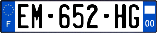 EM-652-HG
