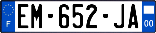 EM-652-JA