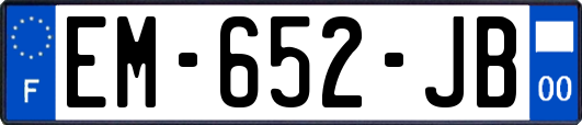 EM-652-JB