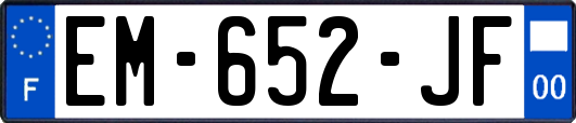 EM-652-JF