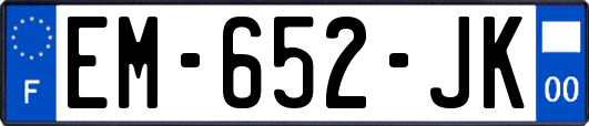 EM-652-JK