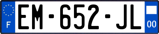 EM-652-JL