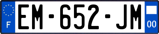 EM-652-JM