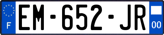 EM-652-JR