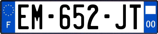 EM-652-JT
