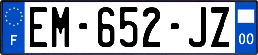 EM-652-JZ