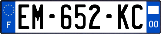 EM-652-KC