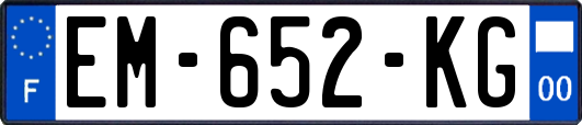 EM-652-KG