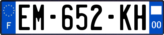 EM-652-KH