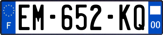 EM-652-KQ