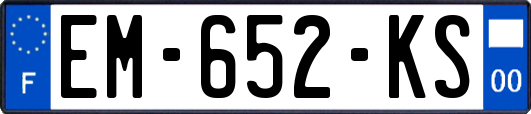 EM-652-KS