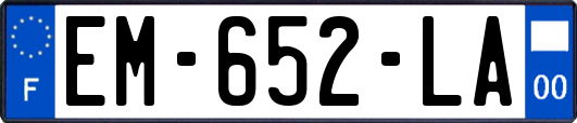 EM-652-LA