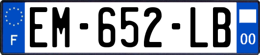 EM-652-LB
