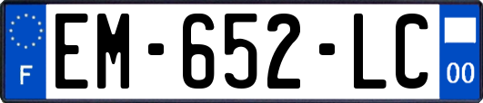 EM-652-LC