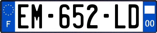 EM-652-LD