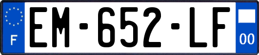 EM-652-LF
