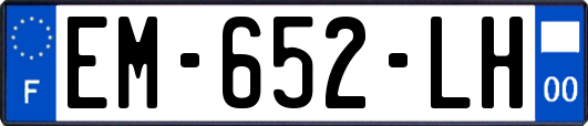 EM-652-LH