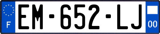 EM-652-LJ