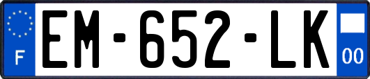 EM-652-LK