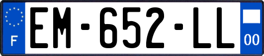 EM-652-LL