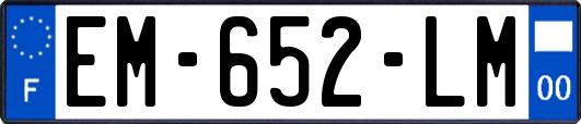 EM-652-LM