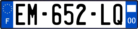 EM-652-LQ