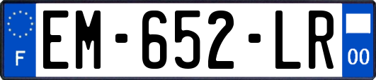 EM-652-LR