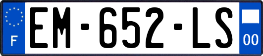 EM-652-LS