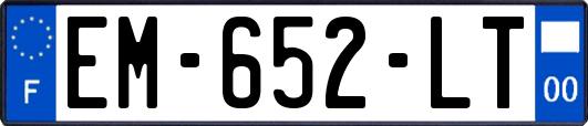 EM-652-LT