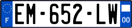 EM-652-LW
