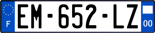 EM-652-LZ