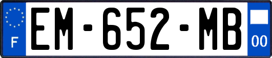 EM-652-MB