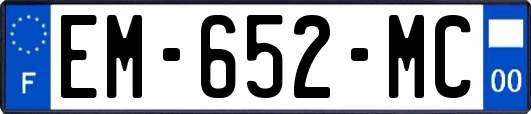 EM-652-MC