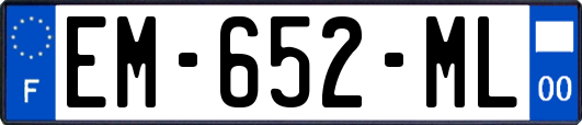 EM-652-ML