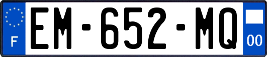 EM-652-MQ