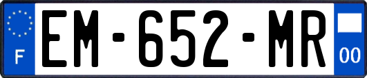 EM-652-MR