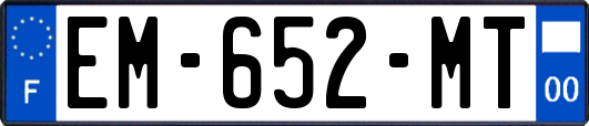 EM-652-MT