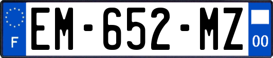 EM-652-MZ