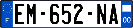 EM-652-NA