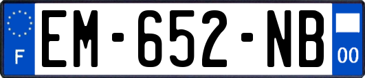 EM-652-NB