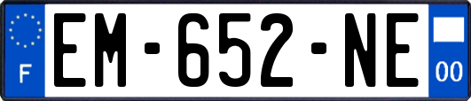EM-652-NE