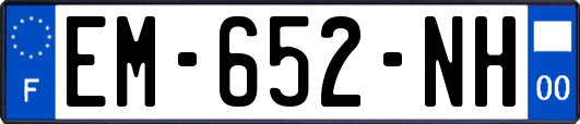 EM-652-NH