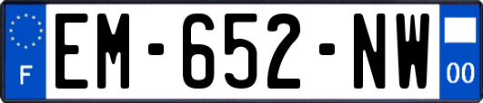 EM-652-NW