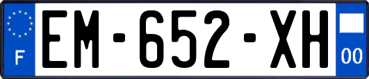 EM-652-XH