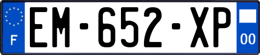 EM-652-XP