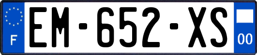 EM-652-XS