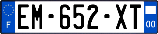 EM-652-XT