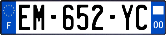 EM-652-YC