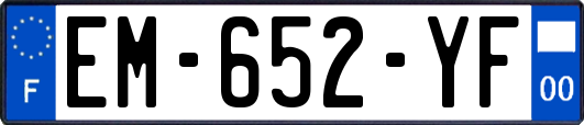 EM-652-YF