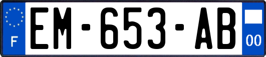 EM-653-AB